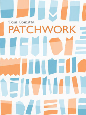cover image of Patchwork